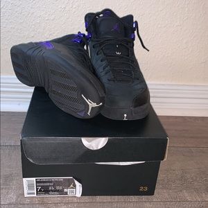 Air Jordan Concord size 7Y barely worn !!